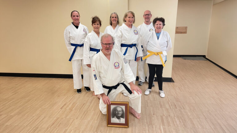 North Texas Wado Ryu School of Karate 768x432