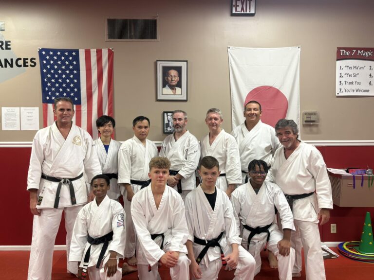 bill taylors bushido school of karate 1 768x576