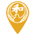 Karate School icon