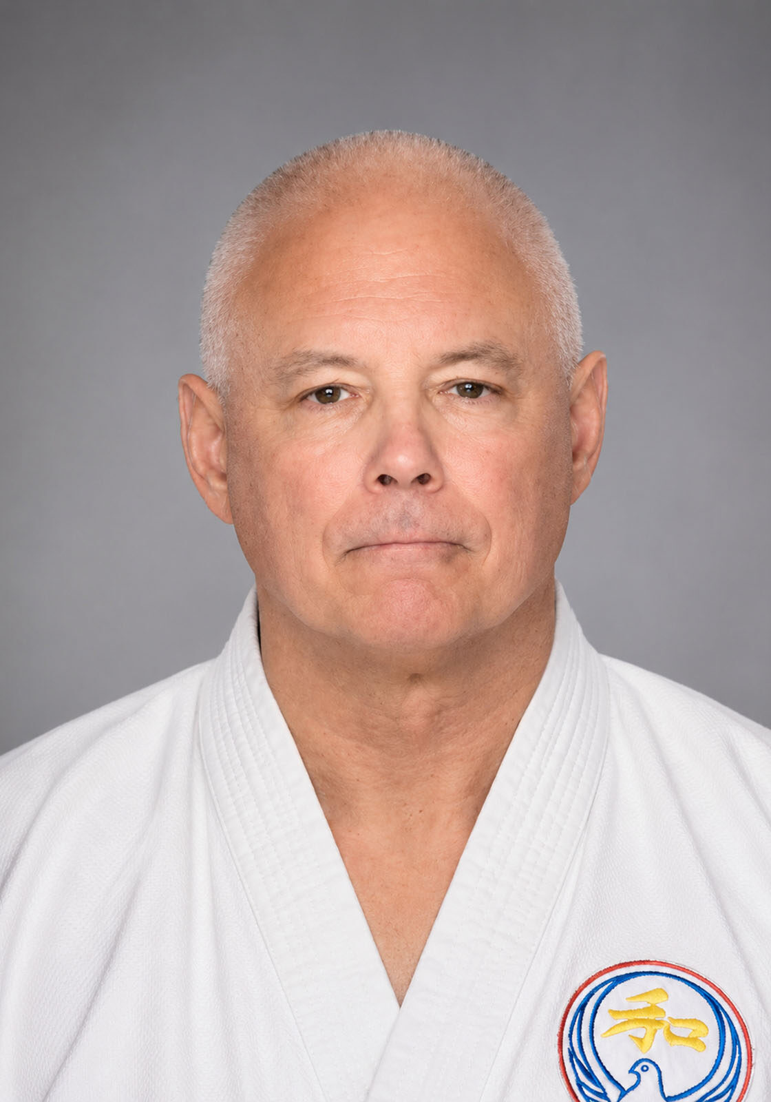 sensei Melvin Brown, Jr.