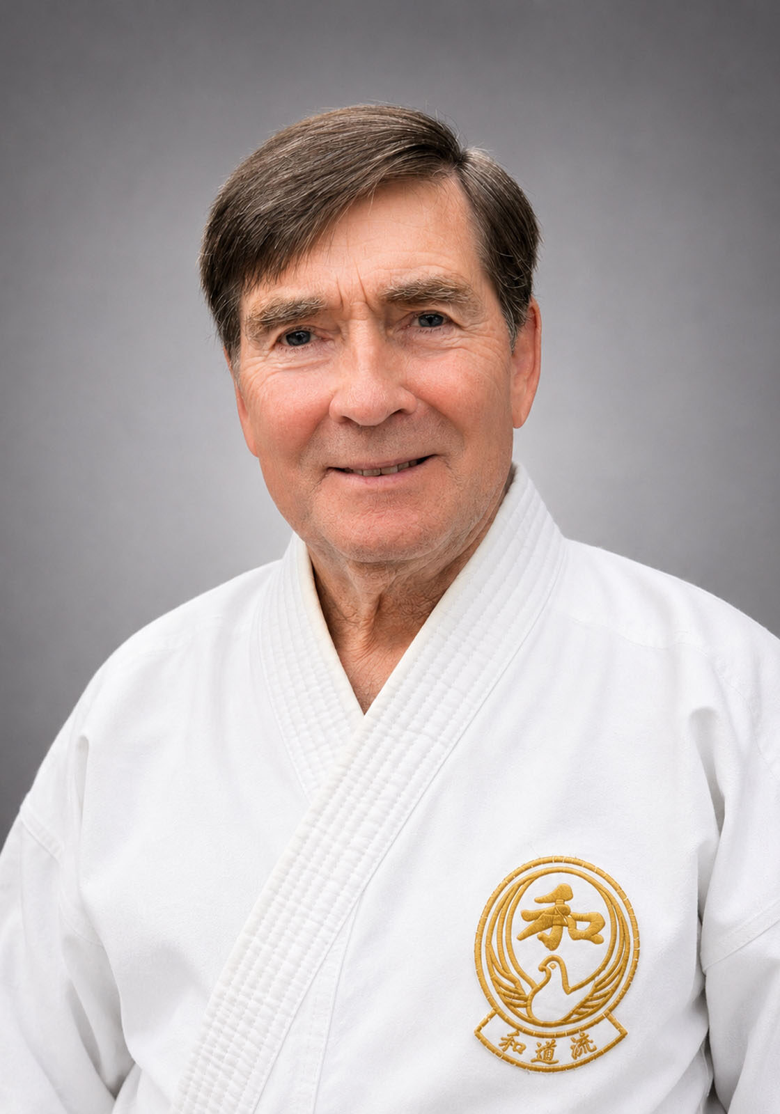 sensei Roe Carter