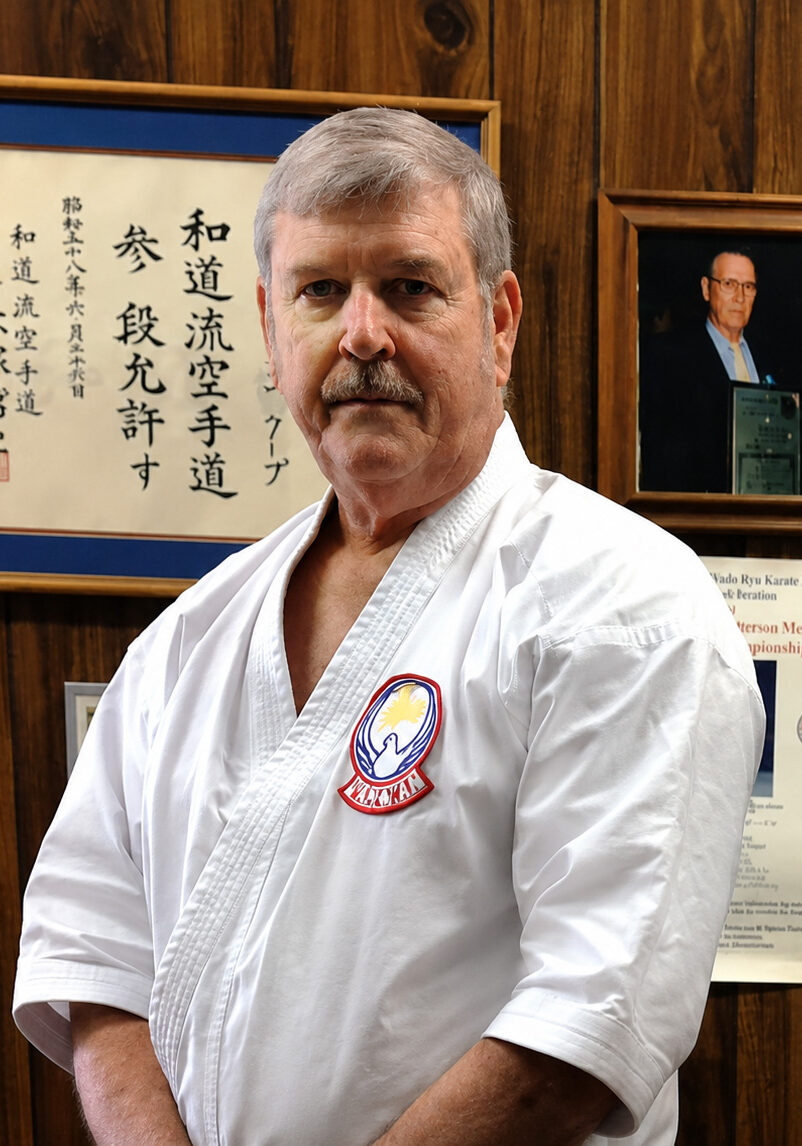 sensei-john-patterson
