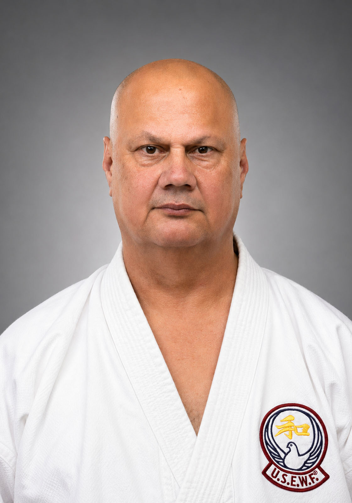 sensei keith fall