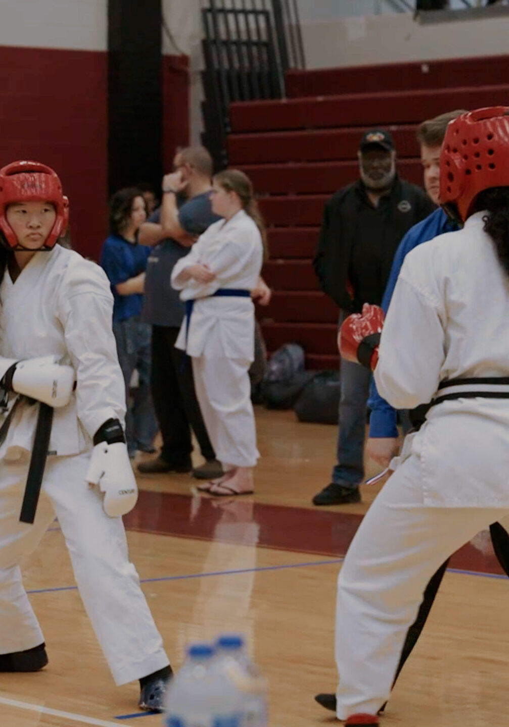 tennessee karate championship