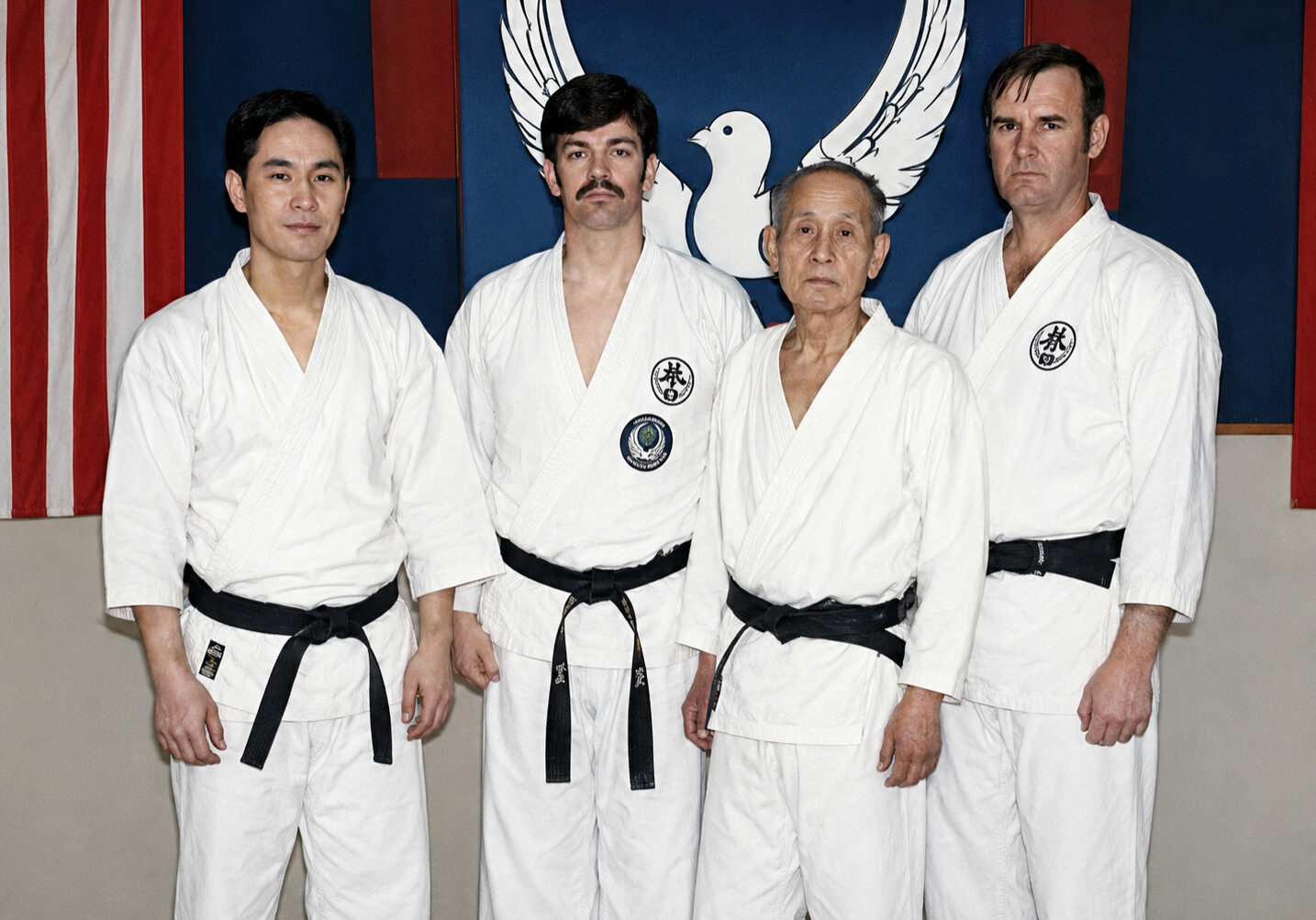 wado-ryu-founders